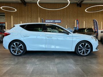 Seat Leon*ACC*SitzLenkradHZ*Virtual*Keyless*3-Zonen*