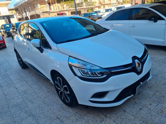 Renault Clio - 1.5 dCi Ecoleader moschino 2019