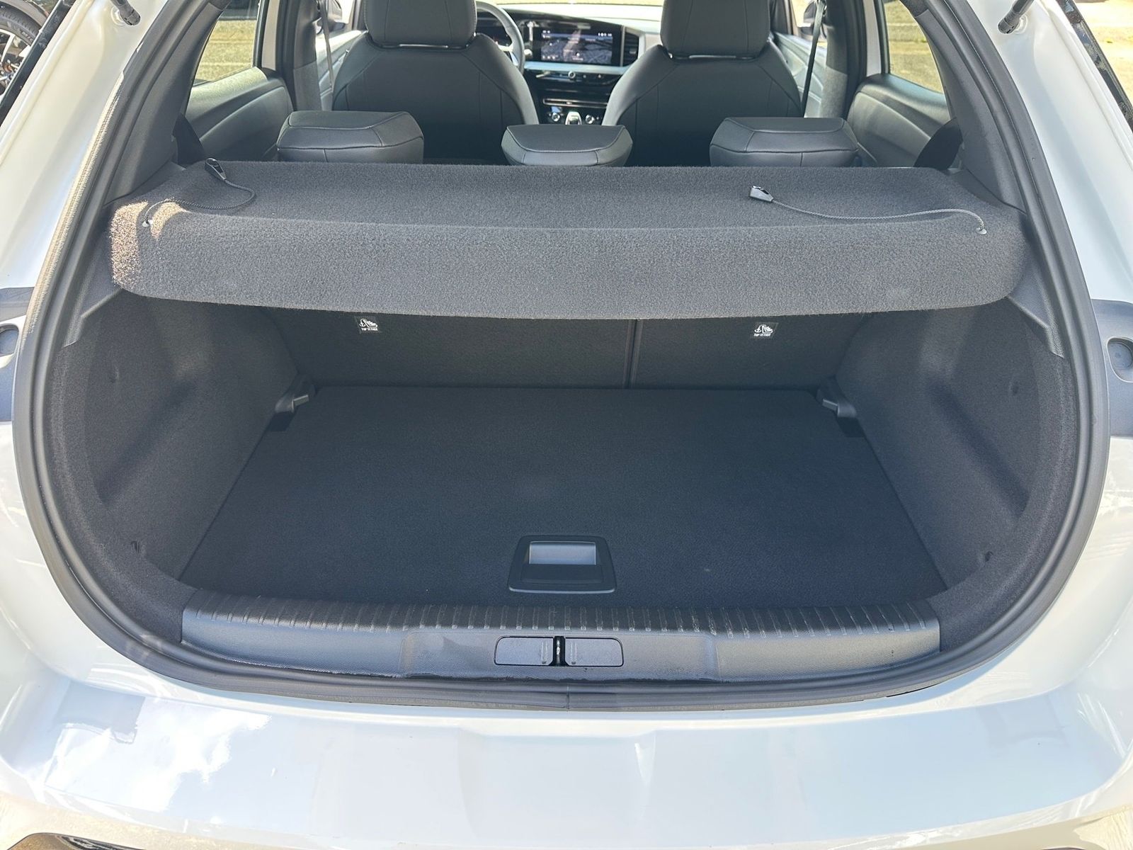 Fahrzeugabbildung Opel Mokka 1.2 Turbo GS Kamera,Matrix,Navi,PDC,SHZ,LM