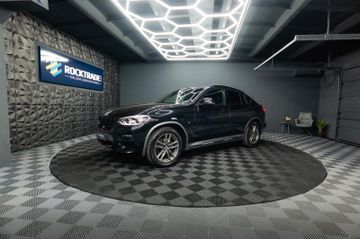 BMW X4 - 10