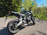 Honda CB 650 F - Honda Motorräder in Saarbrücken