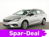 Opel Astra Business LED|Parkpilot|SHZ|Licht-Paket|NAV - Opel Astra Business mit Diesel-Antrieb