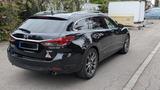 Mazda 6 2.2 SKYACTIV-D 175 i-ELOOP Sp.-L. AWD AT S... - Mazda 6: Awd