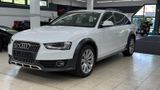 Audi A4 Allroad quattro 2.0 TDI*Facelift*Bi Xen*AHK - Audi A4 Allroad aus 2012