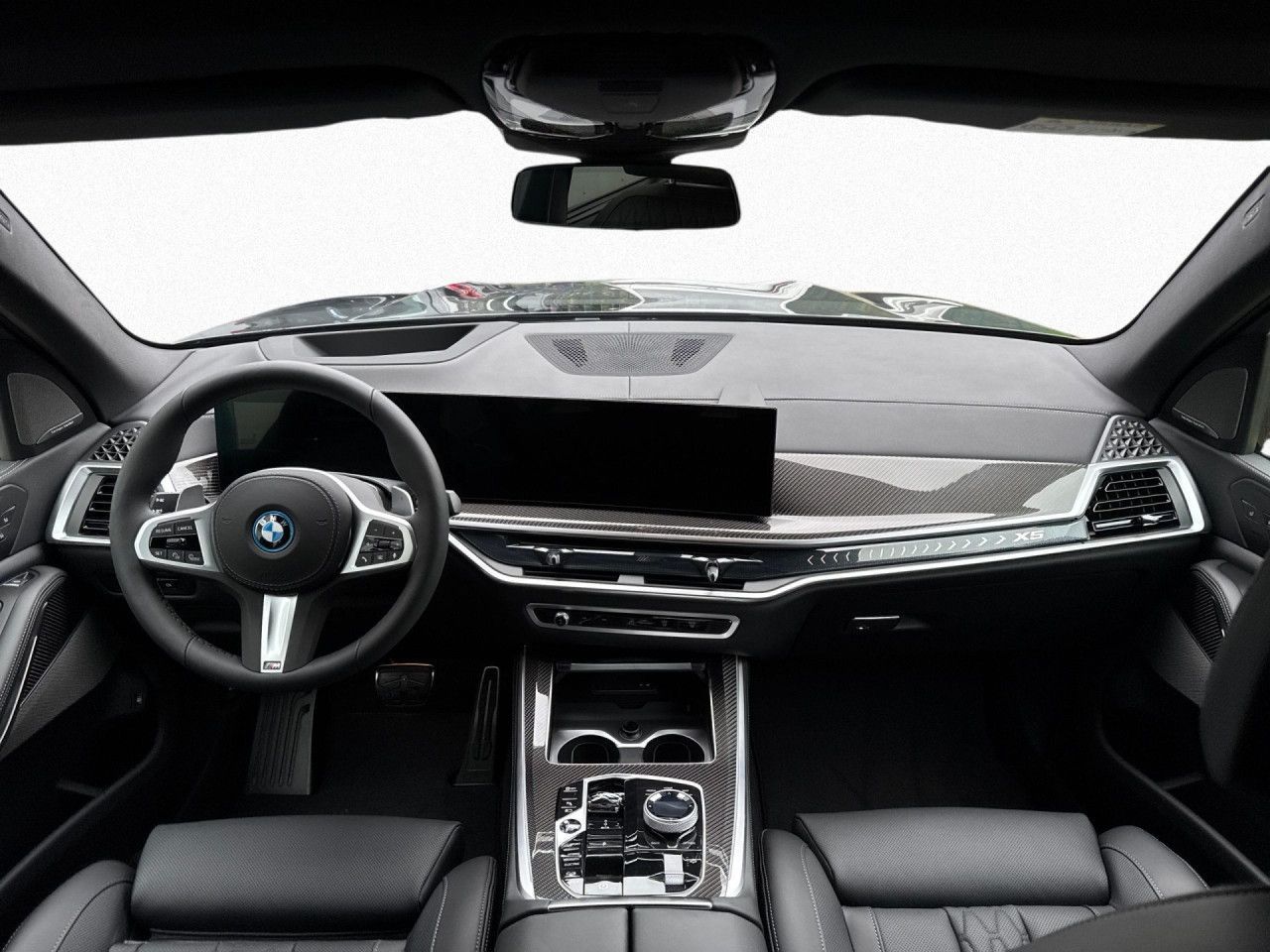 BMW X5 - Bild 13