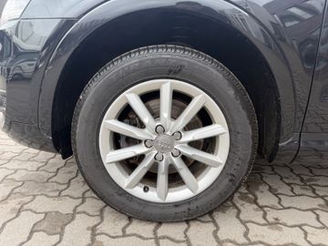 Audi Q3 - 12