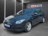 Hyundai i30 1.4 16V Classic blue Klimaanlage USB - Hyundai aus 2010