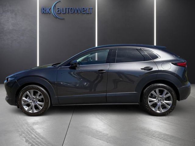 CX-30 2.0 SKYACTIV-G M Hybrid Selection Navi ACC