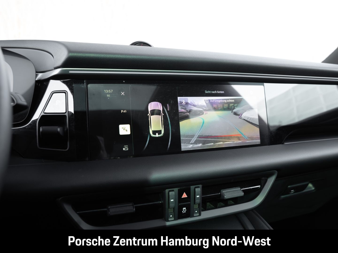 Porsche Macan - Bild 32