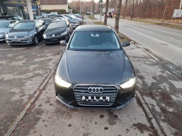 Audi A4 - 2