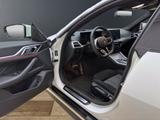 BMW i4 xDrive40 Gran Coupé [M Sport, HUD, DA Prof.] - BMW i4 Gebrauchtwagen