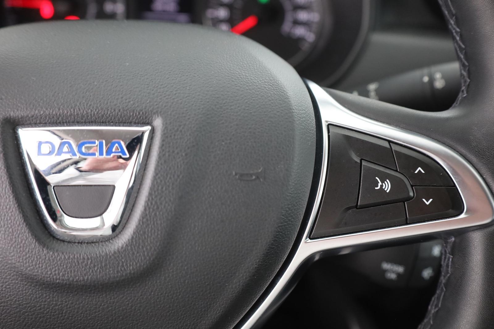 Dacia Duster 1.6 SCe Prestige Navi Sitzheizung Kamera