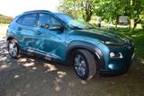 Hyundai KONA Elektro ELEKTRO 150kW - - Hyundai KONA Elektro von privat
