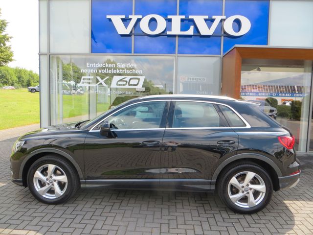 AUDI Q3 35 TDI quattro advanced