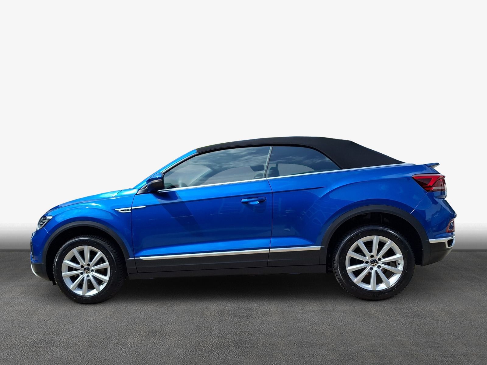 Volkswagen T-Roc Cabriolet 1.5 TSI DSG Move NAVI STANDHZ AC foto 4