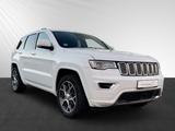 Jeep Grand Cherokee 3.0 CRD Overland *AHK*Pano* - Jeep Grand Cherokee mit Diesel-Antrieb: Geländewagen