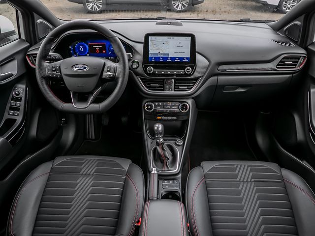 Ford Puma 1.0 ST-Line X Parkautomatik Navi Kamera