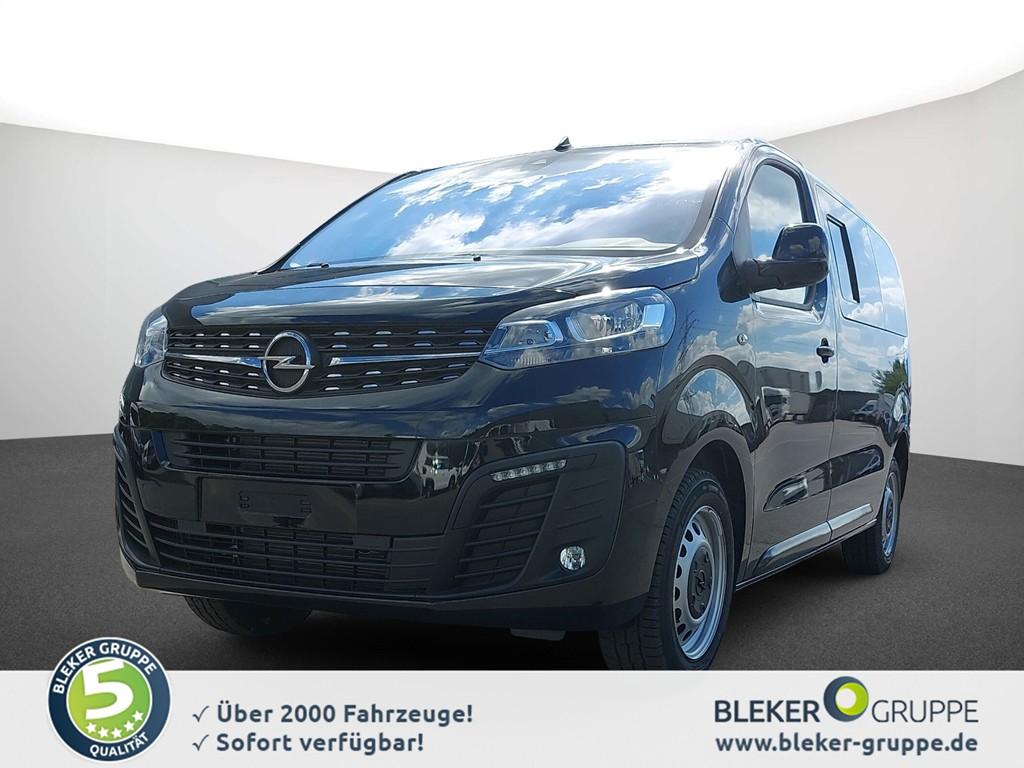 Opel Vivaro PKW 9-Sitzer M  Automatik