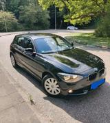 BMW 116i - - BMW 116 Gebrauchtwagen in Nürnberg