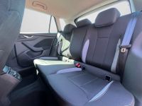 Skoda Kamiq - Vorschau Bild 16