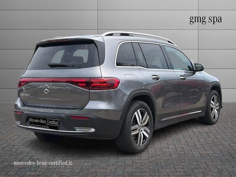 Other Mercedes-Benz EQB 250+ Progressive Advanced Plus imagem 2