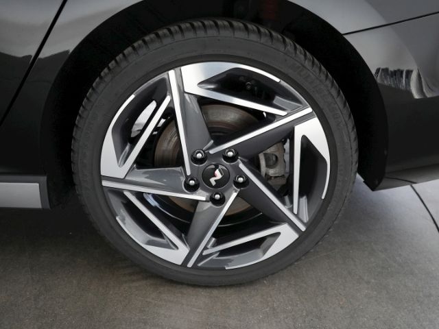 i30cw FACELIFT T-GDI N-LINE 48V DCT+VOLL LED+NAV