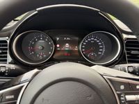 Kia cee'd Sportswagon - Vorschau Bild 12