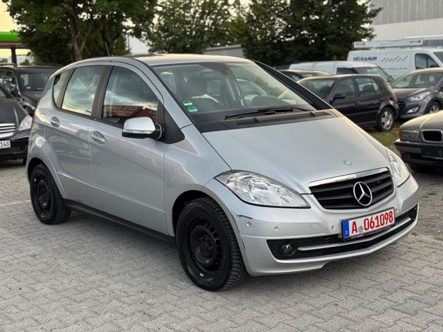 Mercedes-Benz A 180 CDI*Automatik*Euro5*