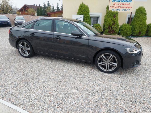 Audi A6 Lim. 2.0 TFSI