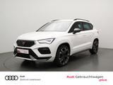 Cupra Ateca VZ 4Drive DSG LED KAM ACC 360°KAM DCC - CUPRA Ateca Leasingangebote für Privatpersonen