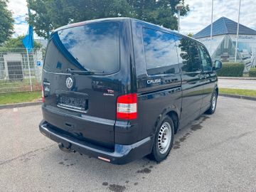 Volkswagen T5 Multivan - 4