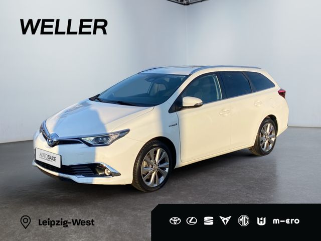 Toyota Auris 1.8 Hybrid Automatik TS Executive *LED*Nav