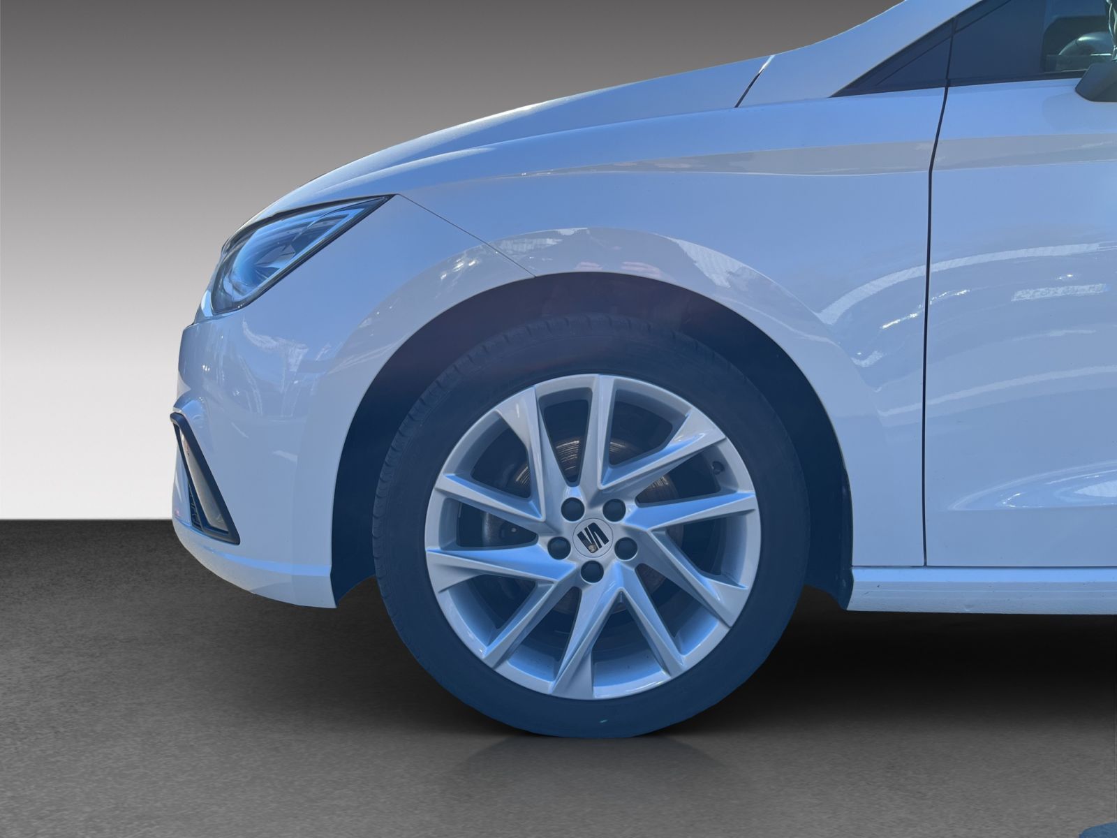 Seat Ibiza - Bild 7