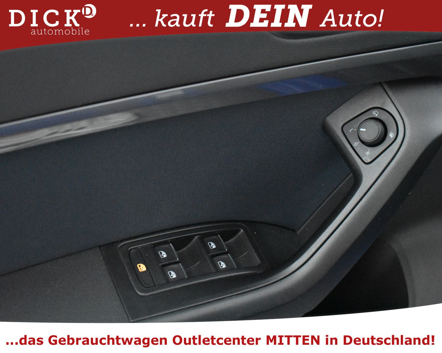 SEAT Ateca 1.5 Style NAVI+KAM+SHZ+AHK+PARKASS+TEMP+MF - Image 17
