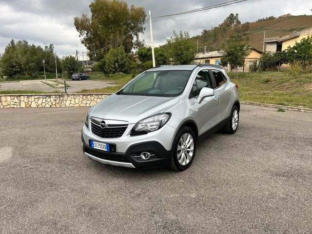 Opel Mokka 1.7 CDTI Ecotec 130CV 4x2 Start&Stop 