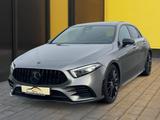 Mercedes-Benz A 220 AMG Line+4Matic+Edition1+LED+Pano