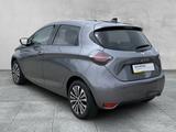 Renault ZOE ICONIC R135 Z.E. CCS+KLIMA+LED+NAVI+SHZ - Renault ZOE in Chemnitz