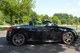 Audi TTS TFSI quattro - Bronze Selection-NAVI-B&O-VOL - gebrauchte Audi TTS aus dem Jahr 2023
