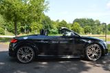 Audi TTS TFSI quattro - Bronze Selection-NAVI-B&O-VOL - Audi TTS aus 2023
