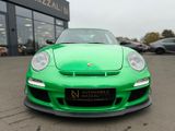 Porsche 997.2 911 GT3*RECARO-POLE-POSITION*CARBON*CHRONO - Porsche aus 2010: Gt3