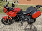 Triumph Tiger 1050 SE - TRIUMPH TIGER 1050 SE