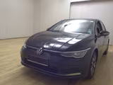 Volkswagen Golf-8 2.0 TDI Move Navi LED RfK AHK ACC PDC Shz - Volkswagen Golf: R TDI