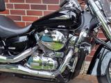 Honda Shadow VT 750 CS (ABS) - HONDA VT 750