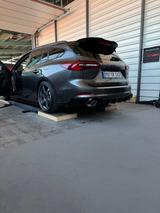 Ford Focus 2,3 EcoBoost ST Styling-Paket Turnier ... - Ford: Styling