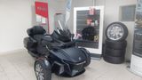Can-Am Spyder RT Sea to Sky EZ 9/2022 Viele Extras