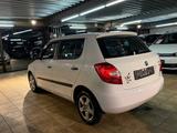 Skoda Fabia Cool Edition*1.6 * - Skoda Fabia mit Diesel-Antrieb: Limousine