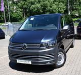 Volkswagen T6 Transporter Kasten-Kombi 2.0 TDI - Volkswagen T6 Kombi Diesel Gebrauchtwagen