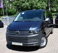 VW T6 Transporter Kasten-Kombi 2.0 TDI