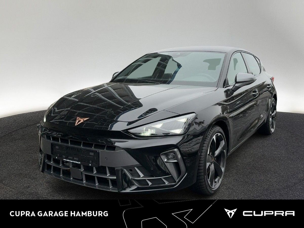 Cupra Leon 1.5 eTSI DSG Nav ACC CarPlay Kamera Keyless
