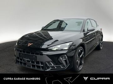 Cupra Leasingangebot: Cupra Leon 1.5 eTSI DSG Nav ACC CarPlay Kamera Keyless
